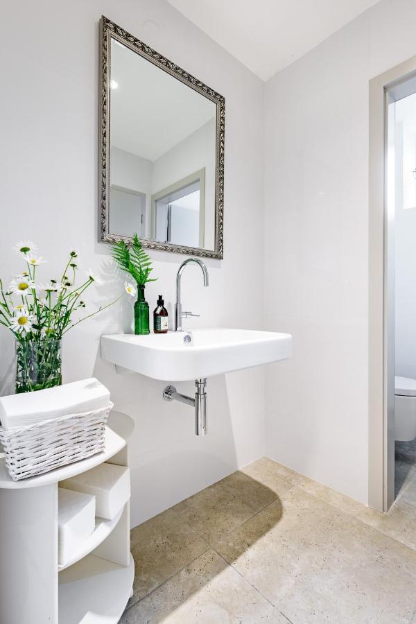 Herbarium Boutique Hotel Olomouc Eksteriør bilde
