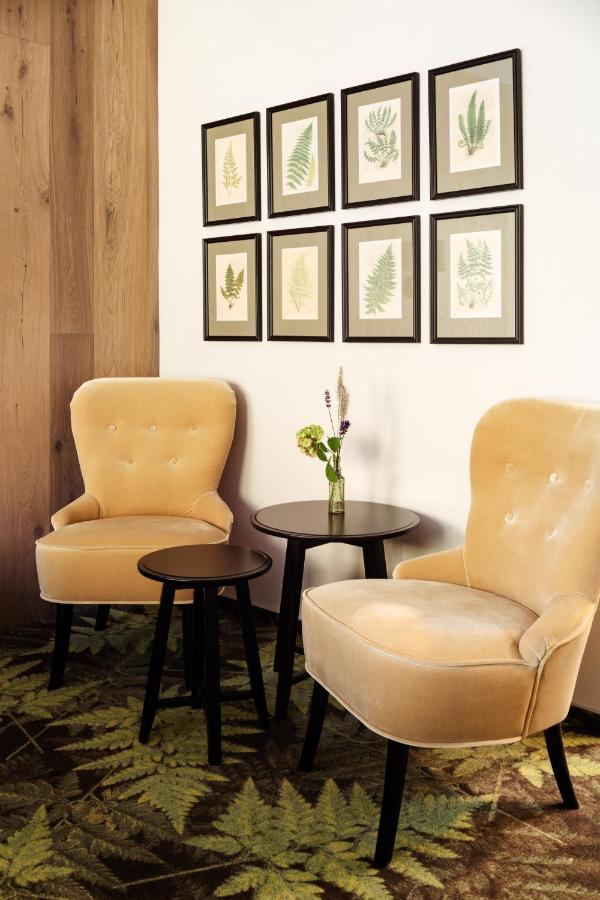 Herbarium Boutique Hotel Olomouc Eksteriør bilde
