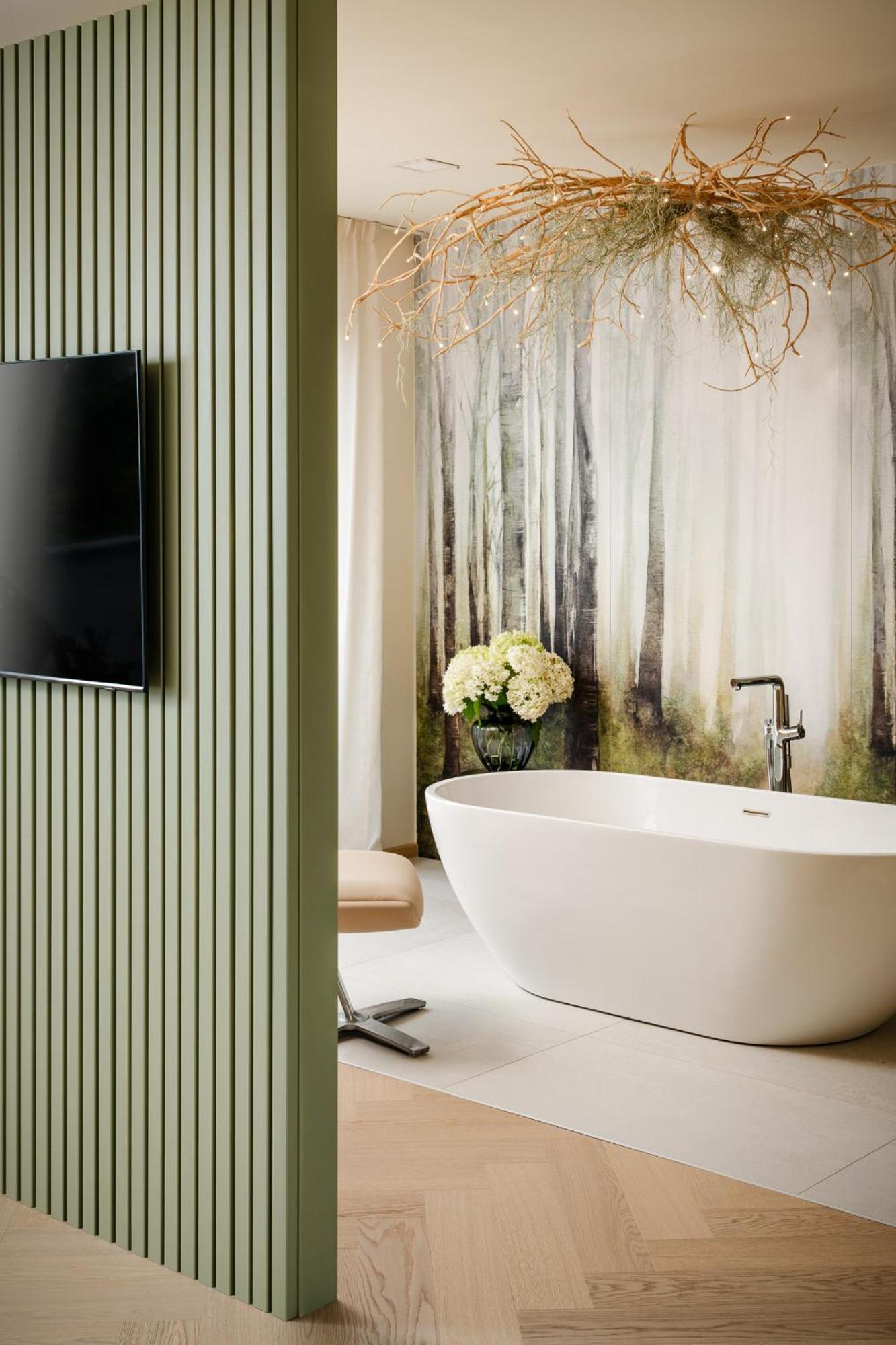 Herbarium Boutique Hotel Olomouc Eksteriør bilde