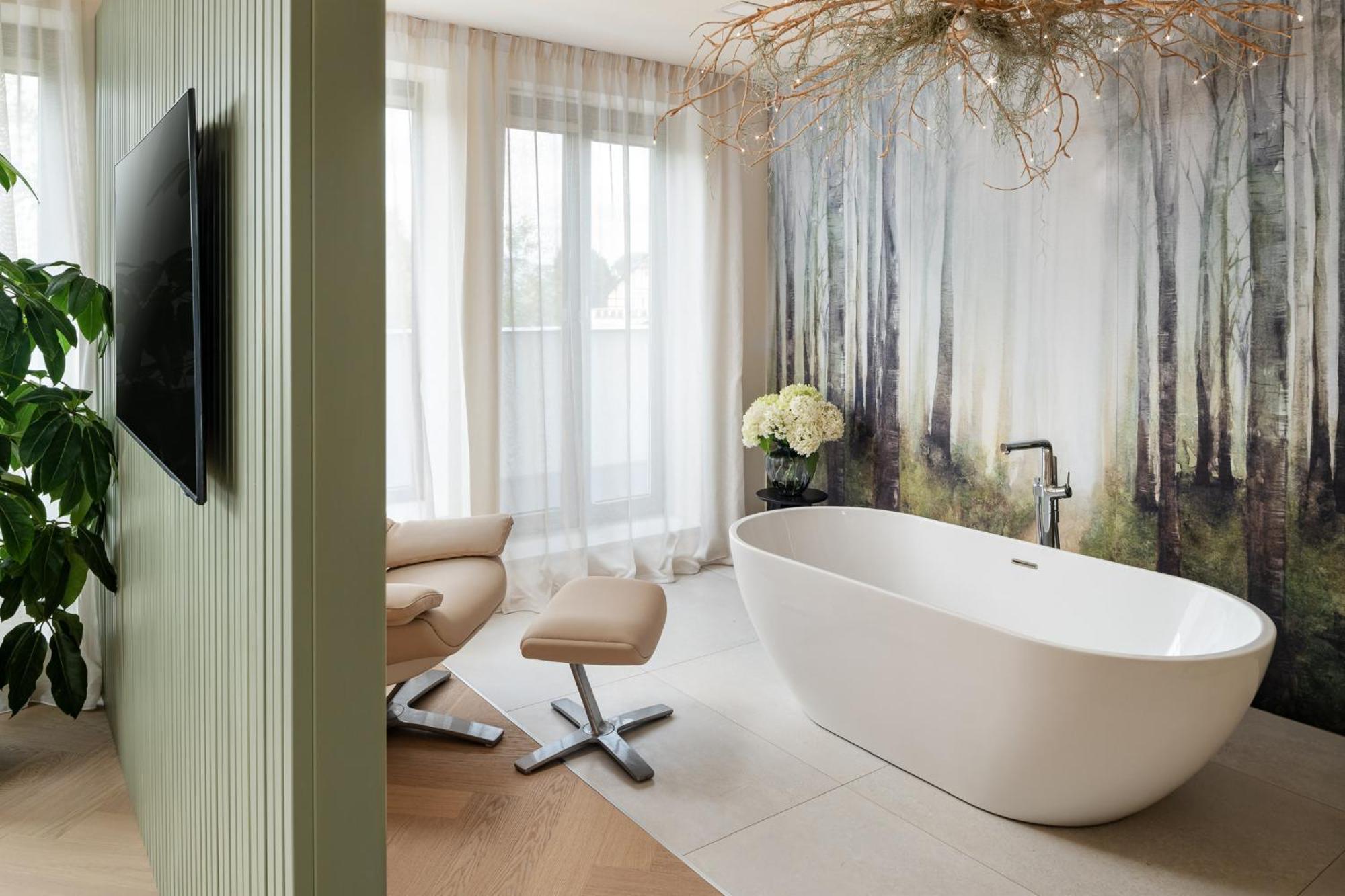 Herbarium Boutique Hotel Olomouc Eksteriør bilde