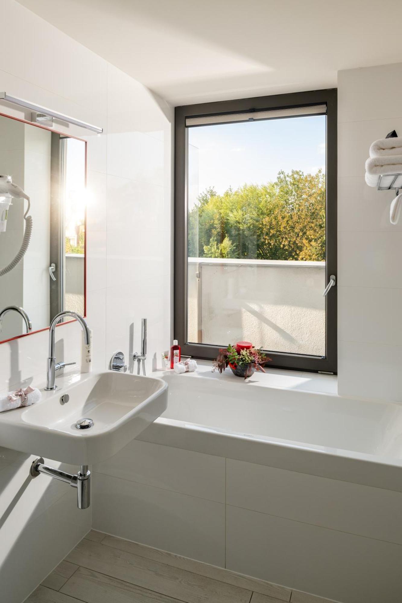Herbarium Boutique Hotel Olomouc Eksteriør bilde