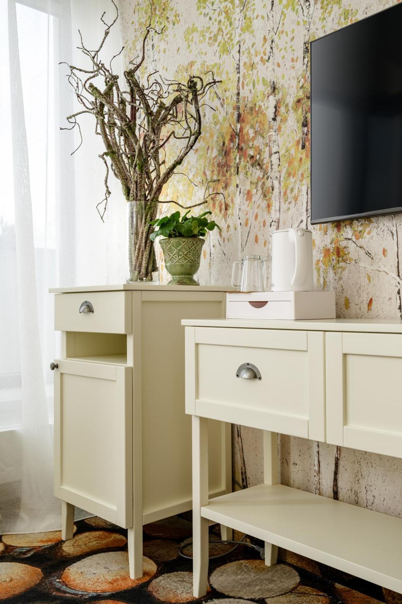 Herbarium Boutique Hotel Olomouc Eksteriør bilde