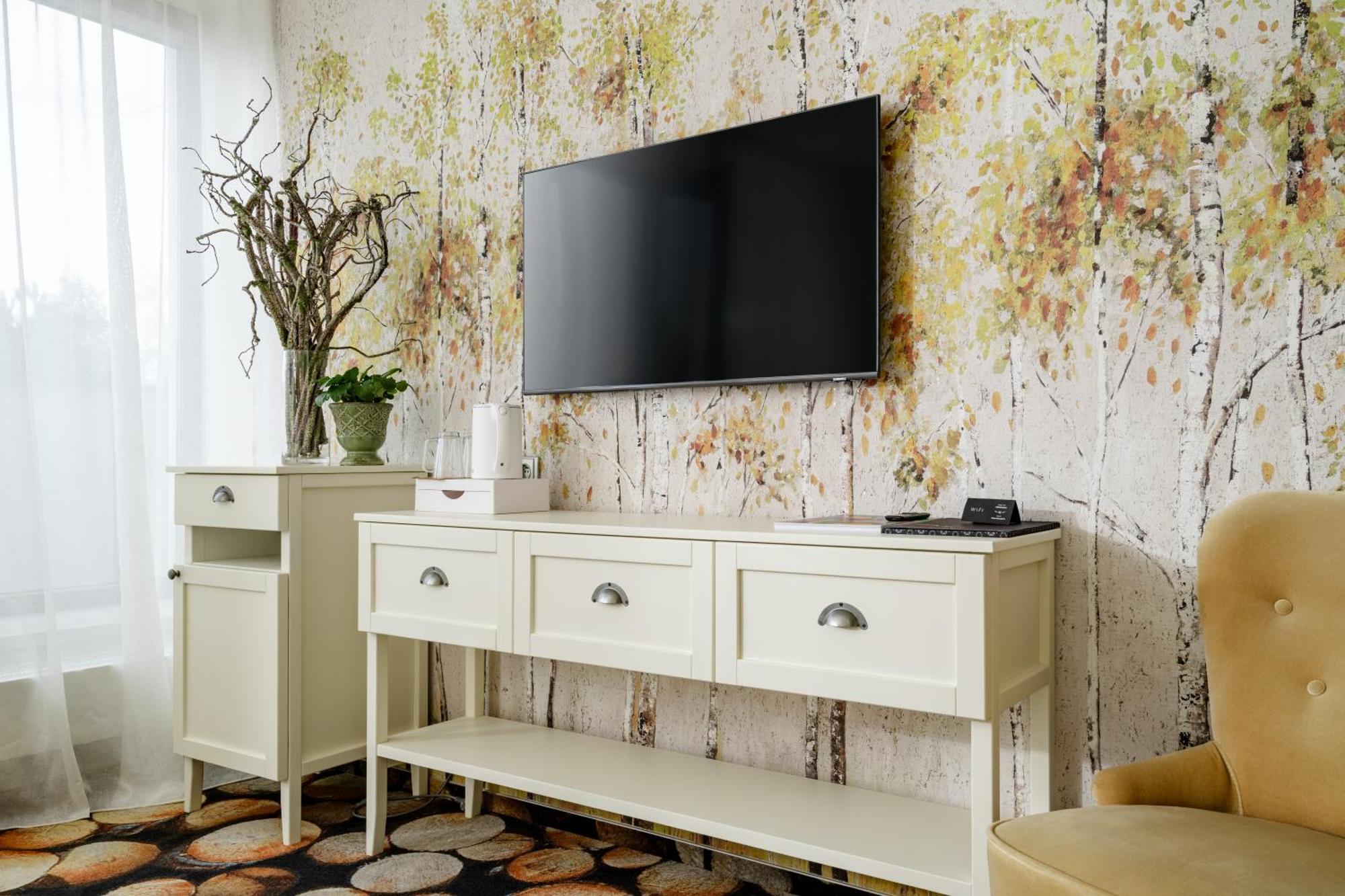 Herbarium Boutique Hotel Olomouc Eksteriør bilde